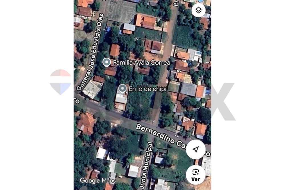 Terreno - Alquiler - Ñemby, Central, Paraguay — foto 3