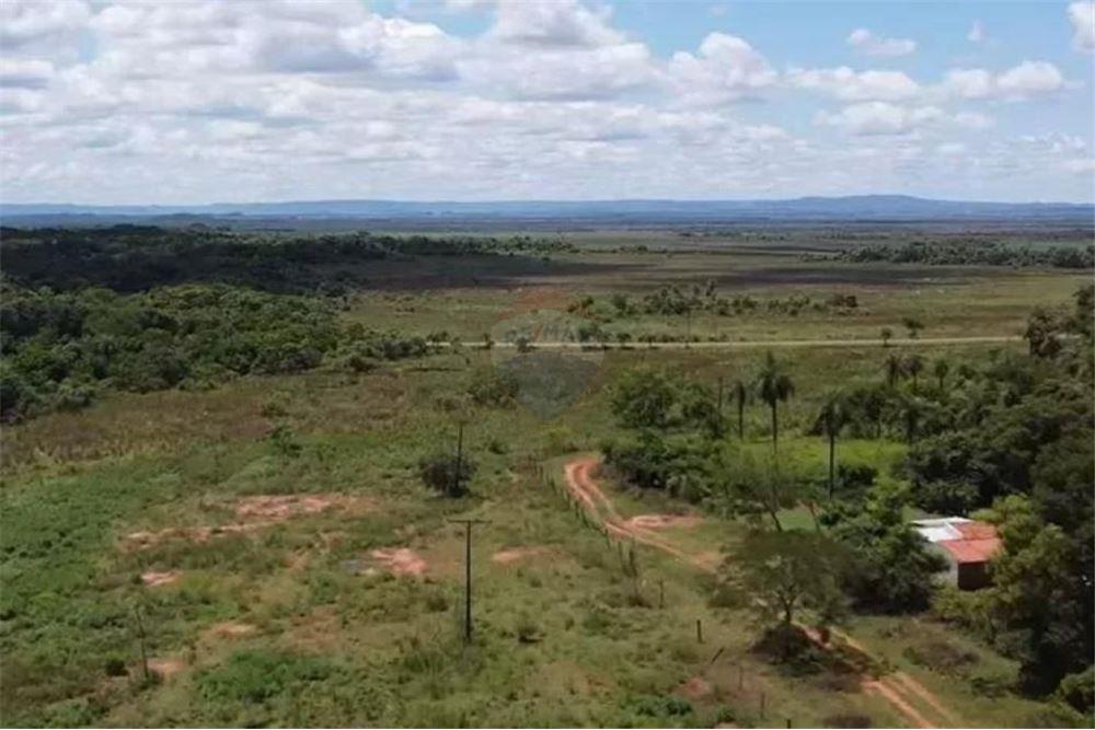 En Venta 166 Ha Sobre Ruta Carapegua - Acahay — foto 2