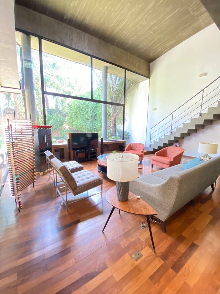 MODERNA RESIDENCIA AMOBLADA EN MANORA — foto 2