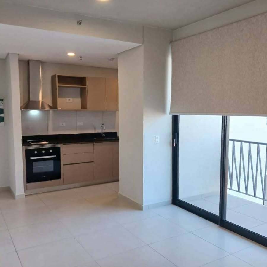 ALQUILO DEPARTAMENTO DE 1 DORMITORIO EN SAN JORGE — foto 3