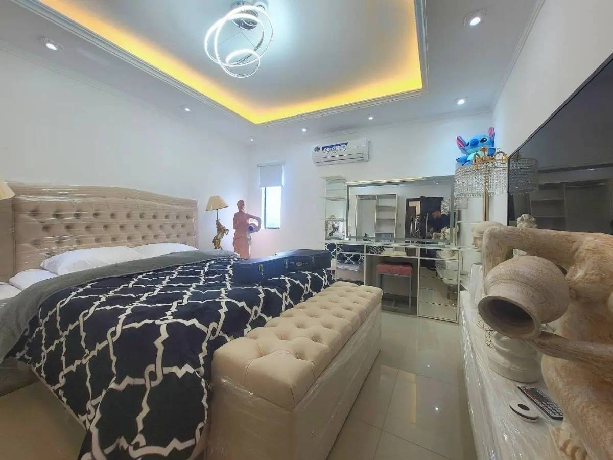 Alquilo Departamento Domotizado en Lambaré — foto 3
