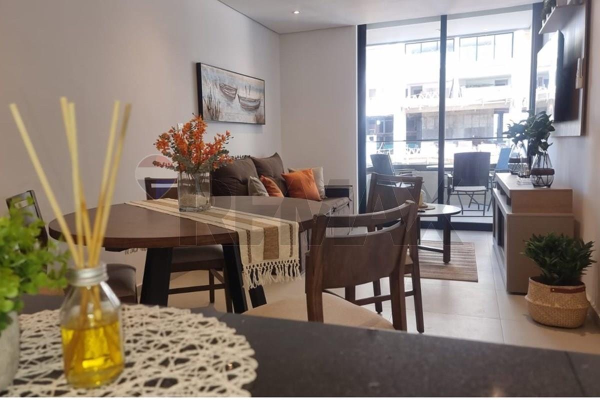 Departamento en venta en Las Lomas