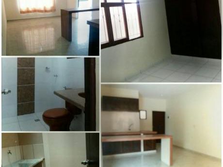 Bonito Departamento En Alquiler!!