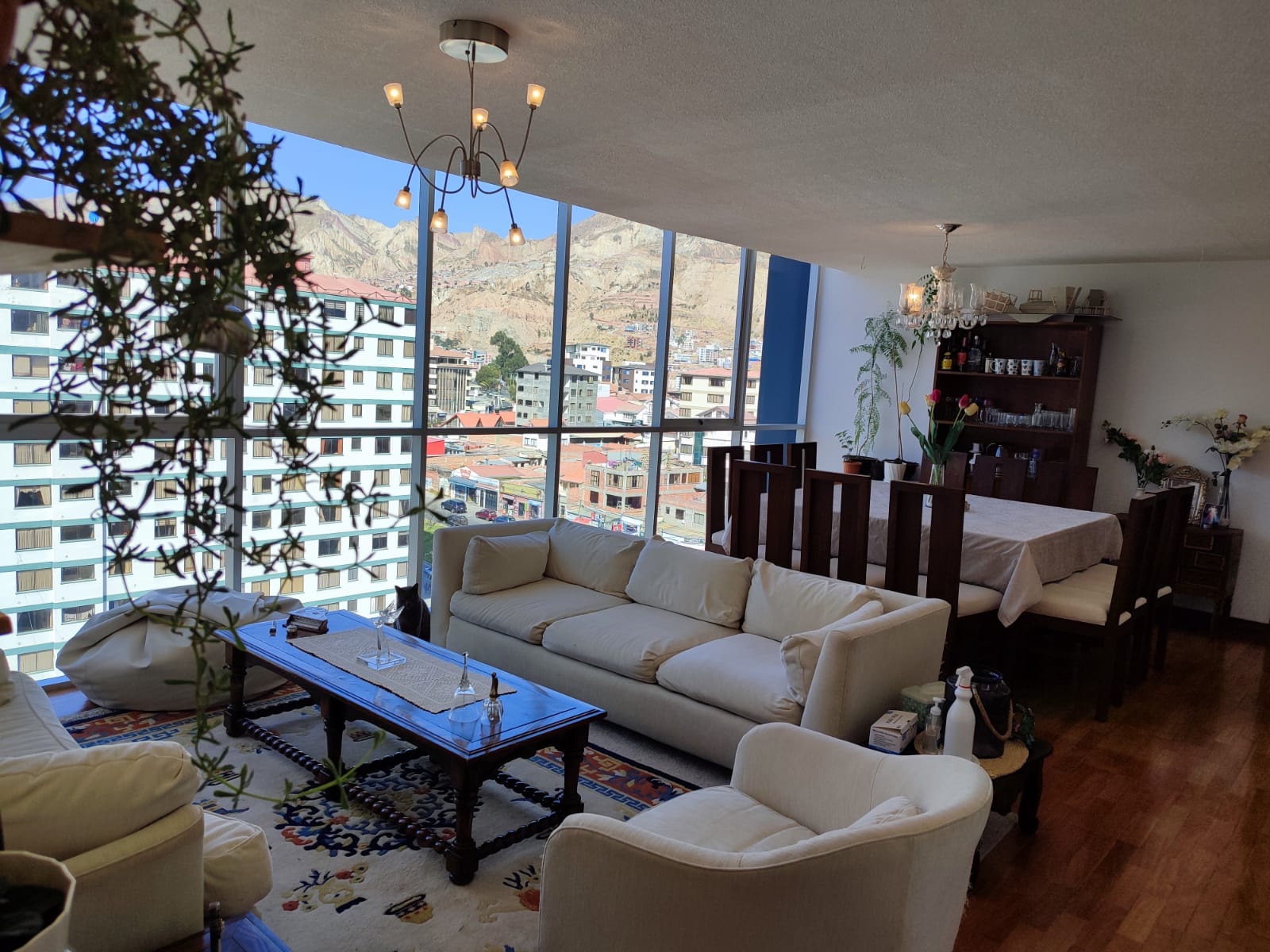 Departamento en venta en Cota Cota