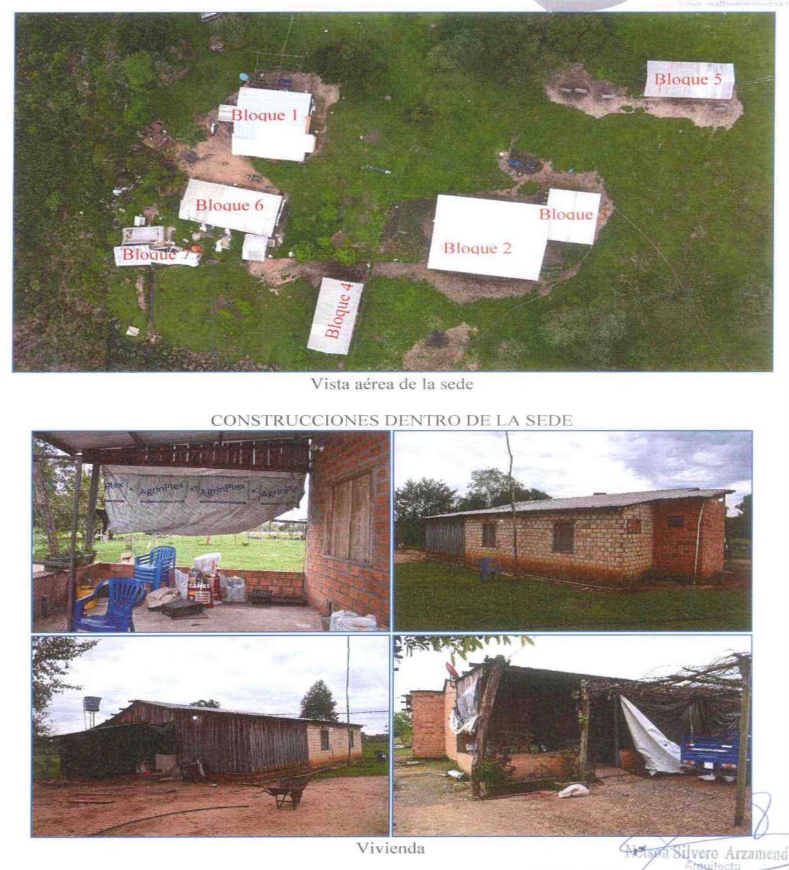 VENDO PROPIEDAD RURAL EN CAAGUAZU — foto 2
