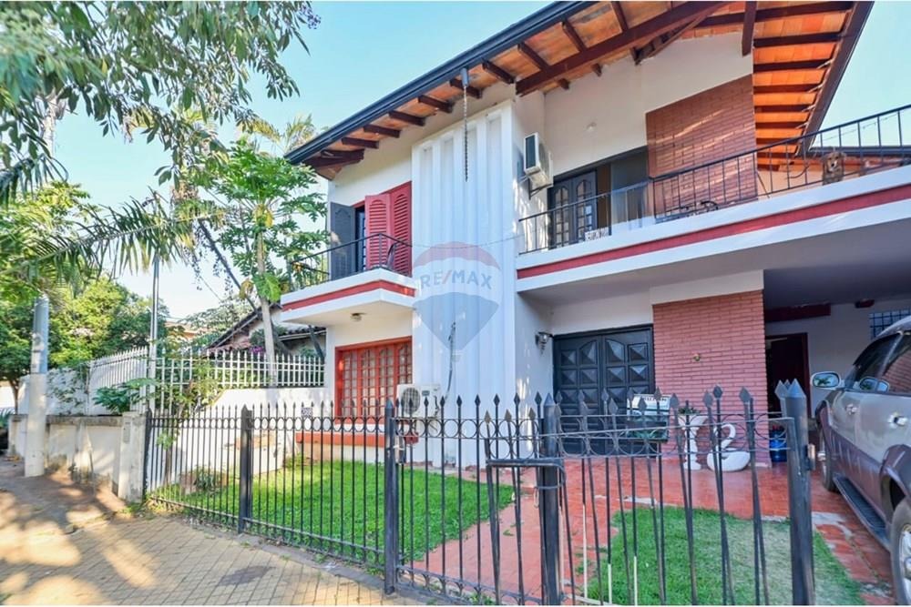 Casa en venta en San Cristóbal