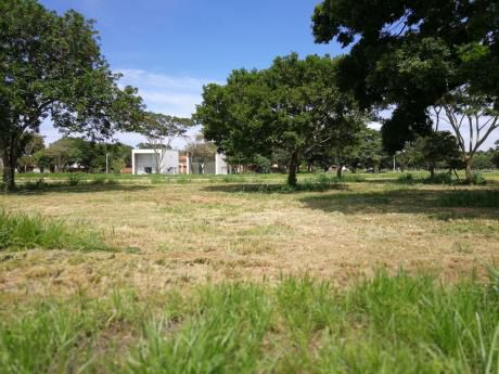 Terreno En Venta Casa De Campo