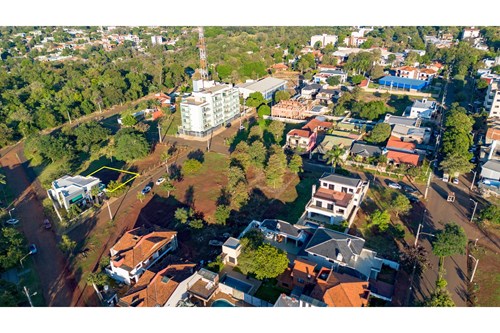VENDO TERRENO EN CIUDAD DEL ESTE — foto 3
