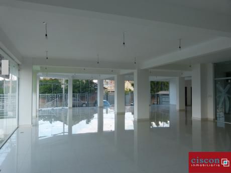 Local Comercial En Venta - Cochabamba