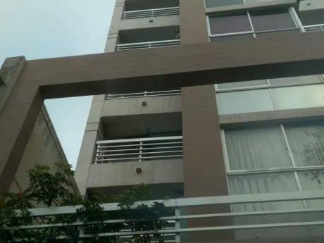 Excelente Apartamento En Pocitos!!
