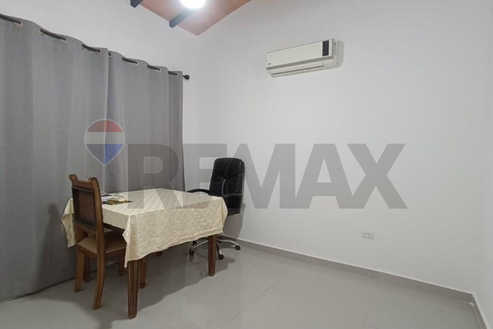¡Moderno Dpto en Luque ZONA CITEC FIUNA — foto 3