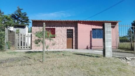Hermosa Casa En Ciudad De La Costa A Pasos Del Costa Urbana