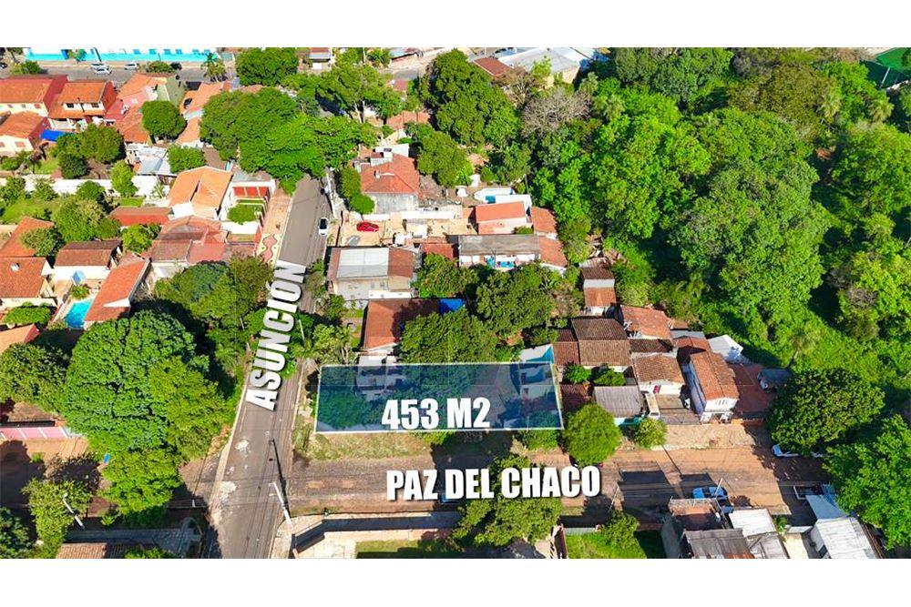 Terreno en Lambaré zona residencial — foto 2