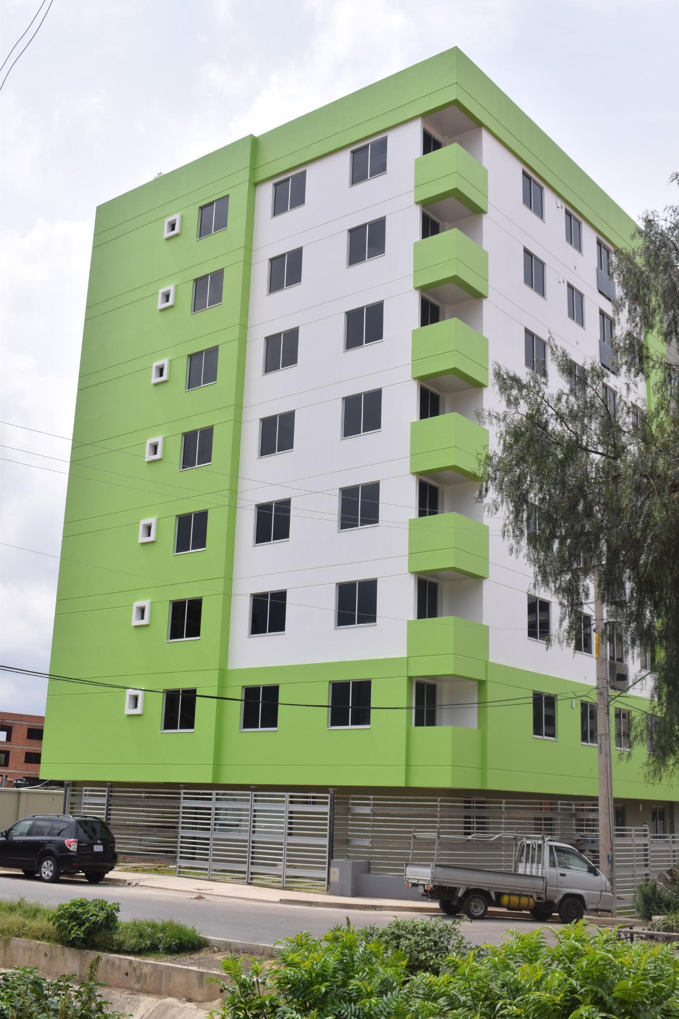 Departamento en venta en Sarco