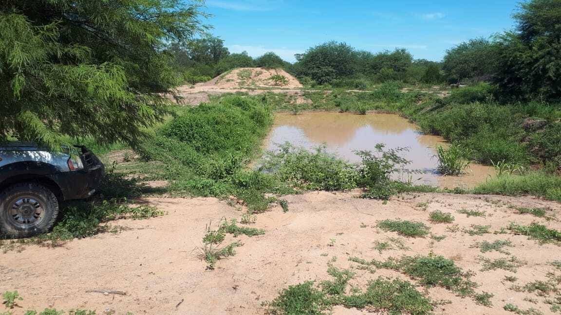 EN VENTA CAMPO DESARROLLADO — foto 2