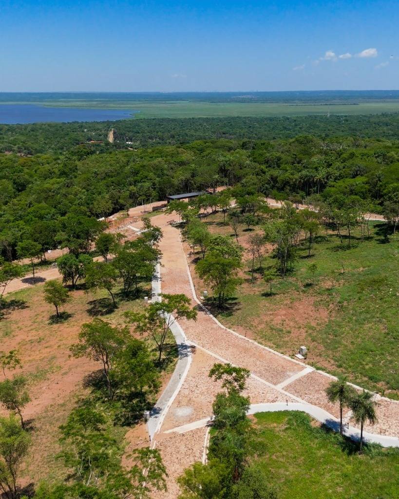 VENDO terreno en CONDOMINIO MADRE SELVA - Ciervo Kua — foto 2