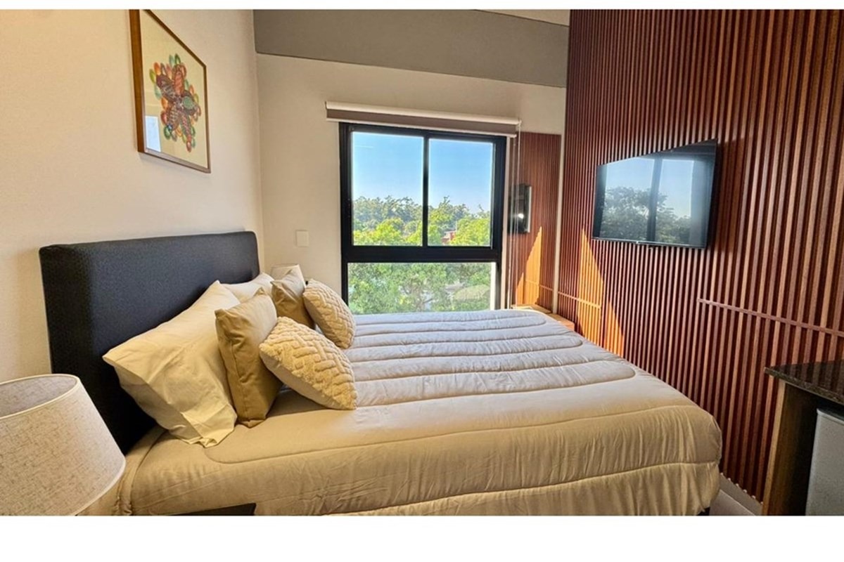 Alquilerde Departamento-Tte Gregorio Villalba 390, Loma Pytá, Asunción — foto 2