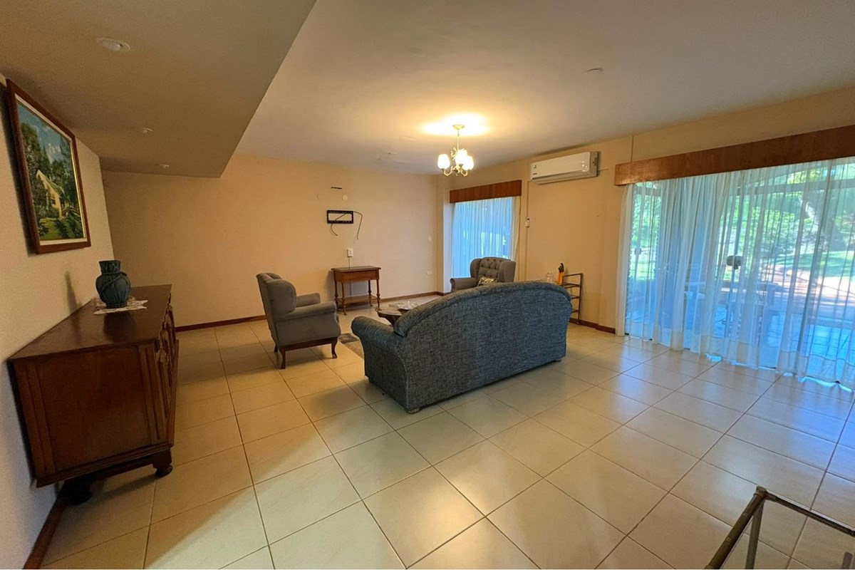 Casa-Venta-Rio Beach, Encarnación, Itapúa — foto 2