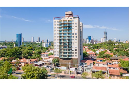 Departamento en Alquile, barrio Mburucuyá, Asunción — foto 3