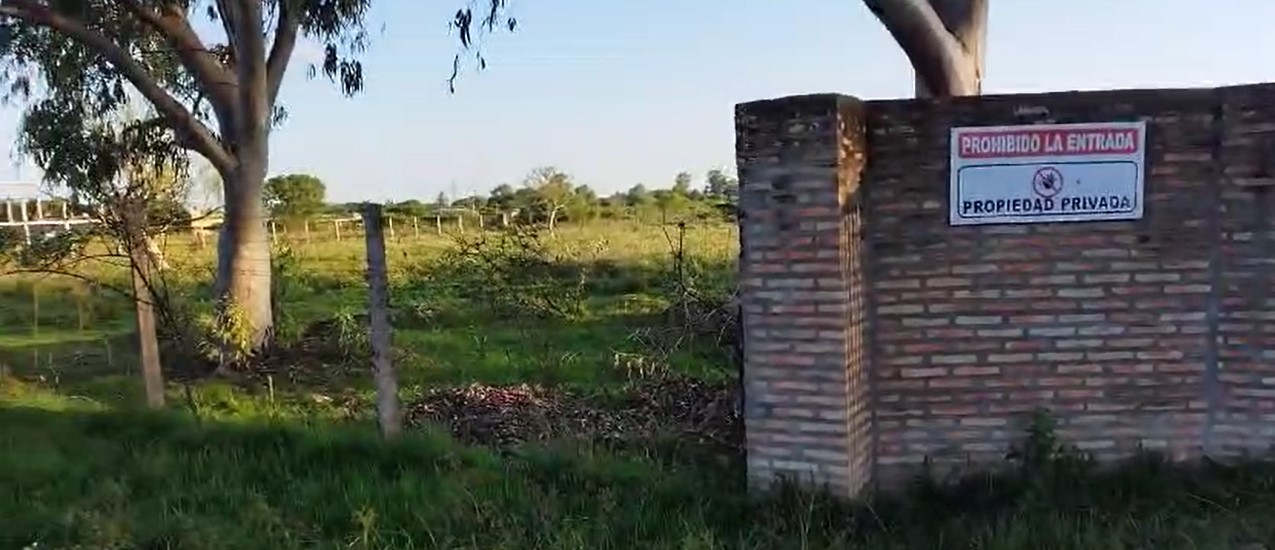 Terreno en Venta en Pilar - Barrio San Lorenzo — foto 3