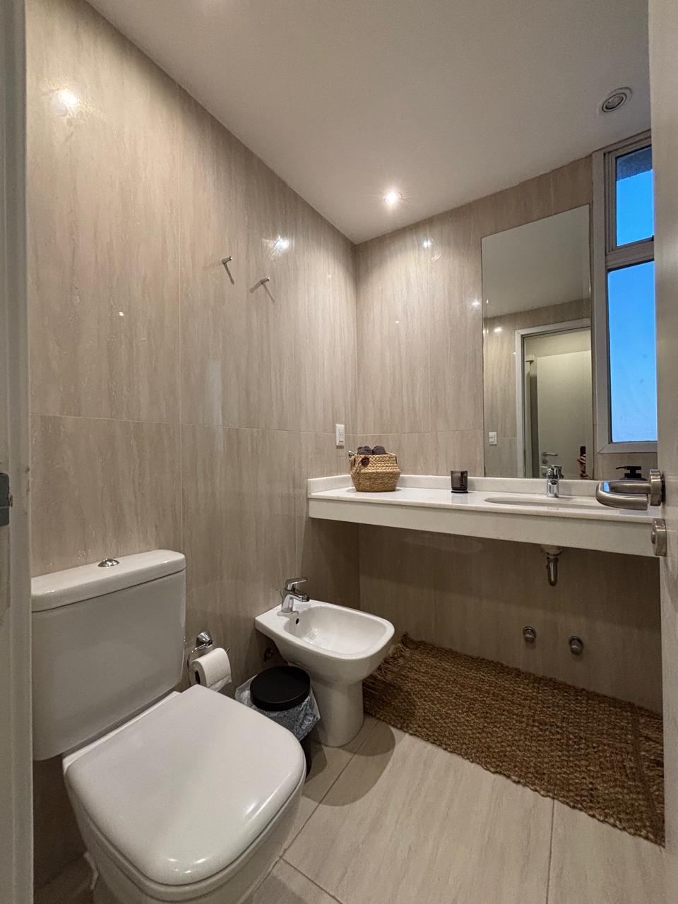DEPARTAMENTO AMOBLADO EN ALQUILER EN AV SANTA TERESA — foto 3