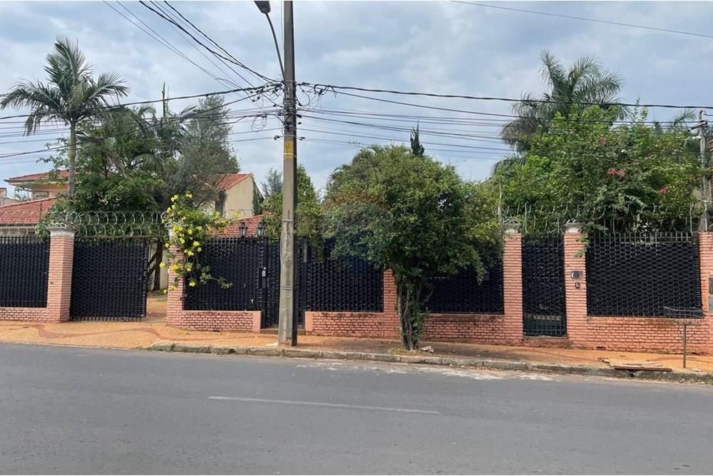 Casa en alquiler en Mariscal Estigarribia