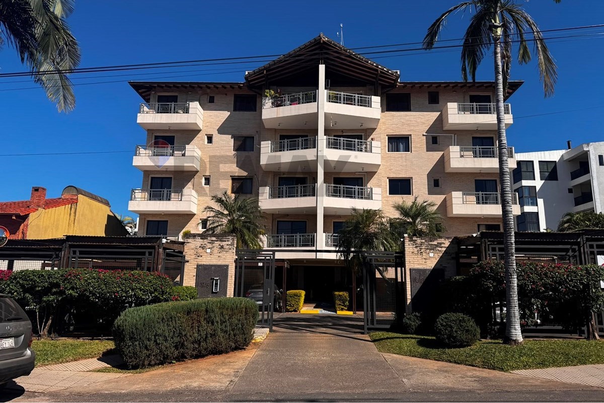 Departamento en alquiler bajo precio de mercado en Herrera
