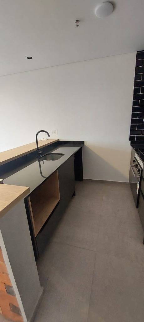 Departamento de 1 Dormitorio en Edificio Brooklyn — foto 2