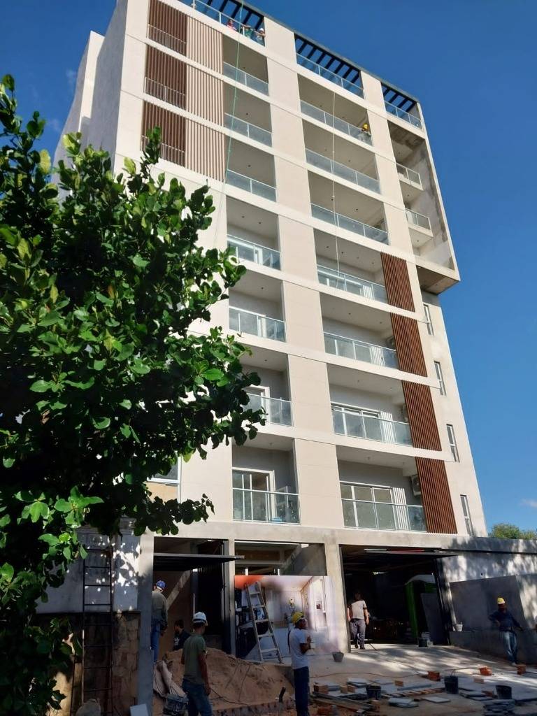 ALQUILO DPTO A ESTRENAR — foto 3