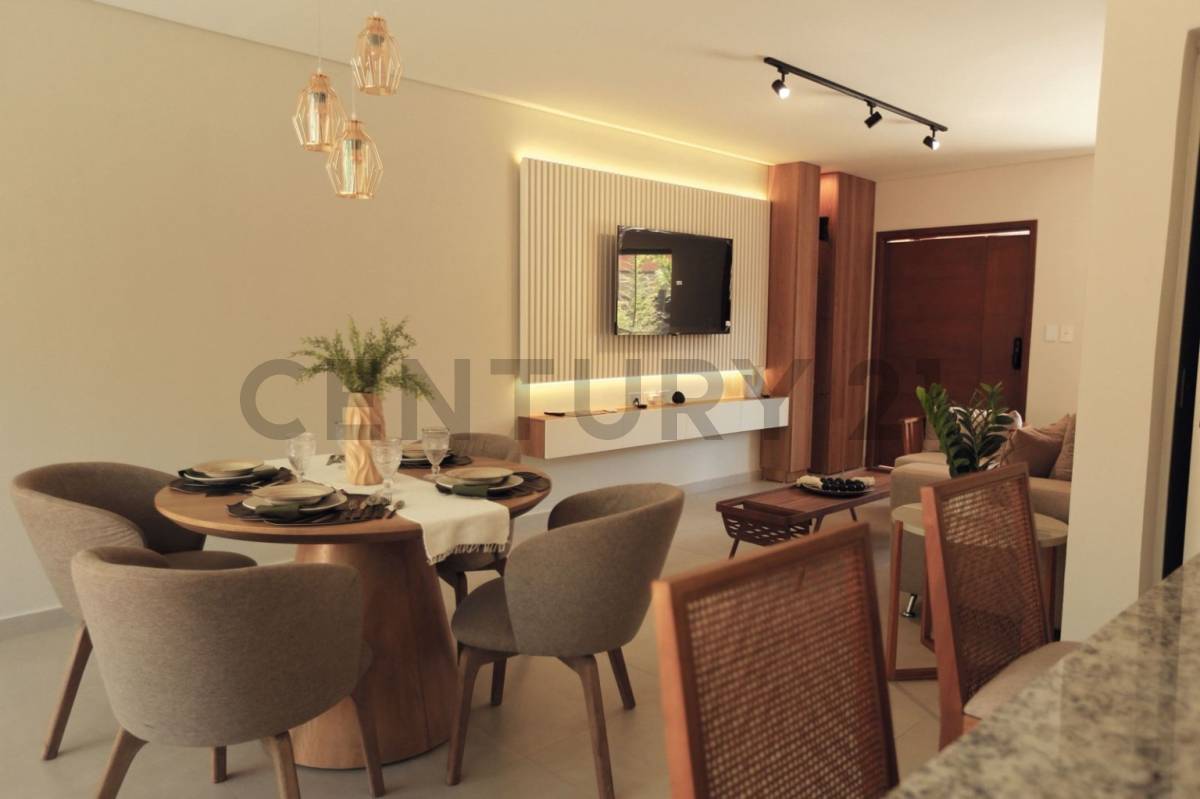 VENDO DUPLEX PREMIUN EN BARRIO CERRADO LAGUNA GRANDE — foto 2