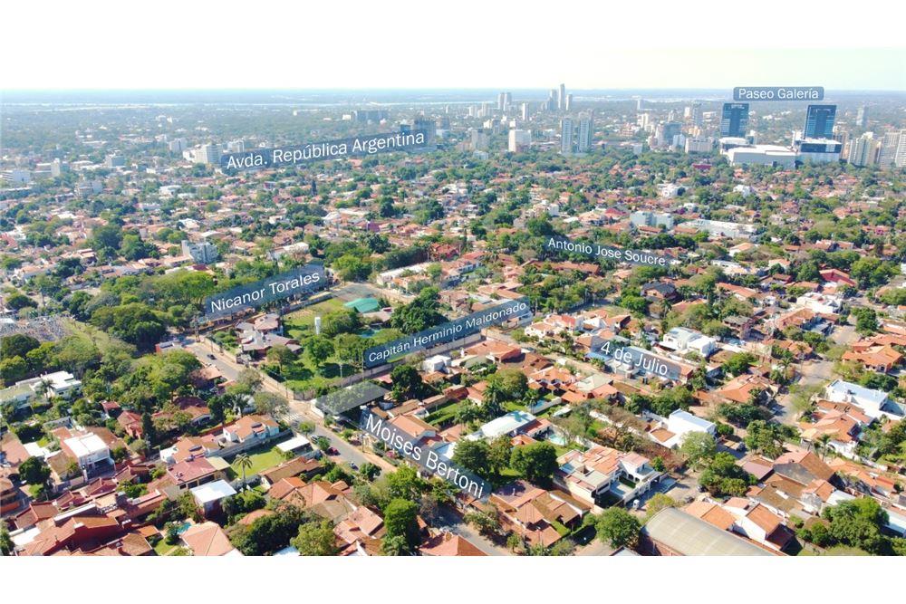 TERRENO EN VENTA EN BARRIO SAN CRISTOBAL — foto 3
