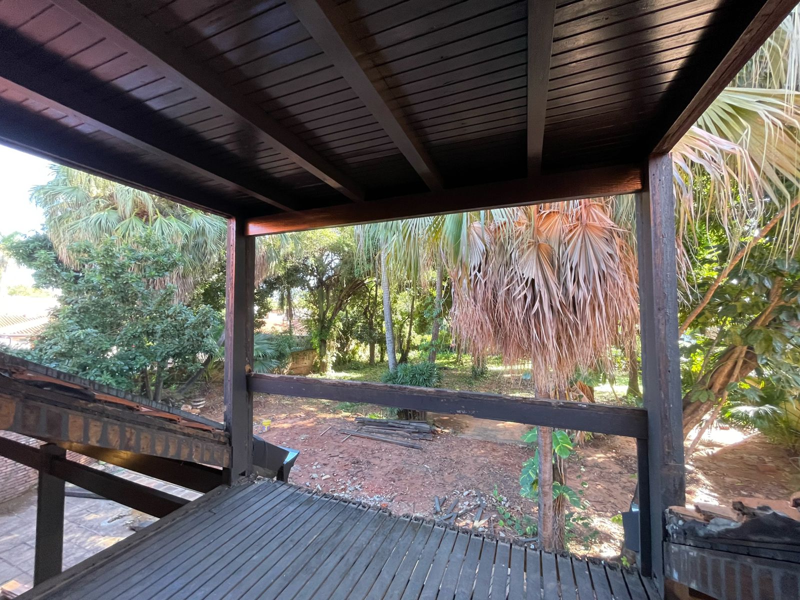 Casa en alquiler en Asunción — foto 3