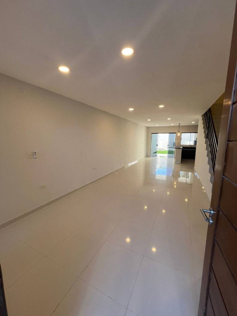 ALQUILO DUPLEX EN LUQUE DE TRES HABITACIONES — foto 3
