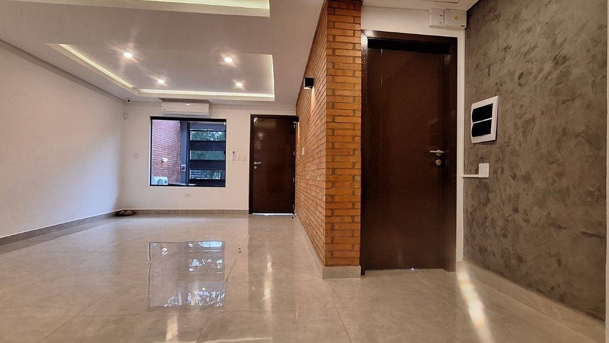 Casa a estrenar en Fernando de la Mora – Zona Norte — foto 2