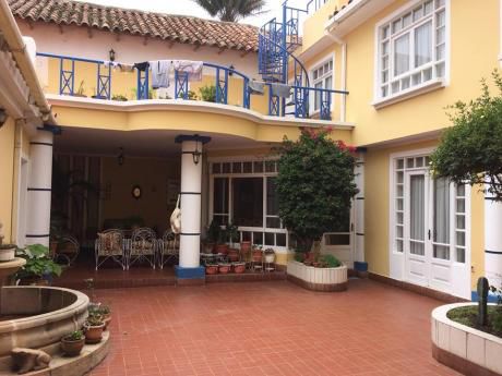 Hermosa Casa En Venta Casa Zona La Recoleta