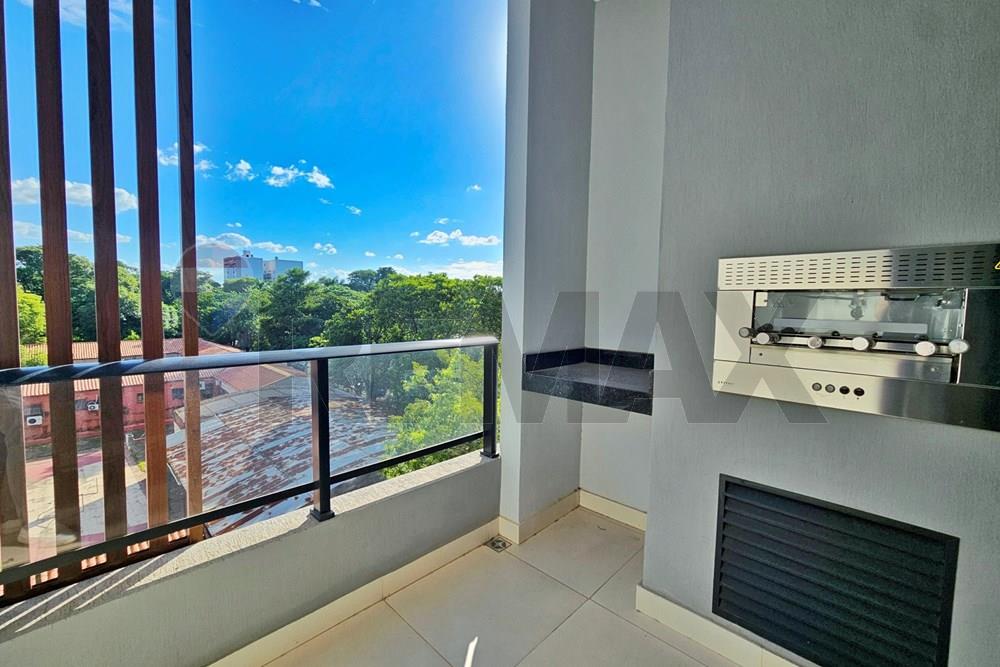 Departamento - Alquiler - Recoleta, Paraguay — foto 3