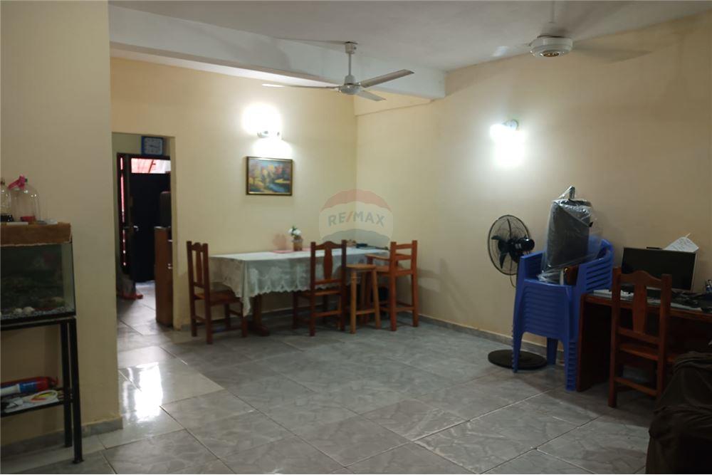 VENDO EXCELENTE CASA EN BARRIO OBRERO — foto 3