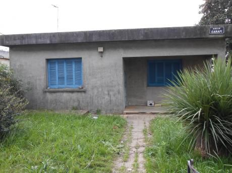 Buen Inmueble Esquina, En Propiedad Horizontal!