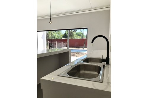 Casa en venta San Bernardino — foto 2