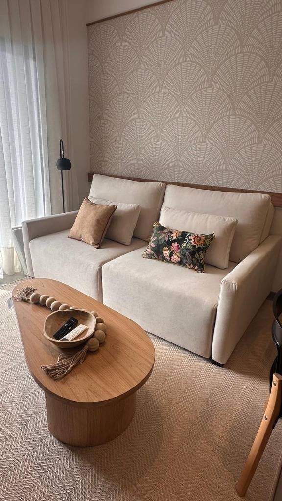 Depto. de 1 Dorm. en San Jorge — foto 2