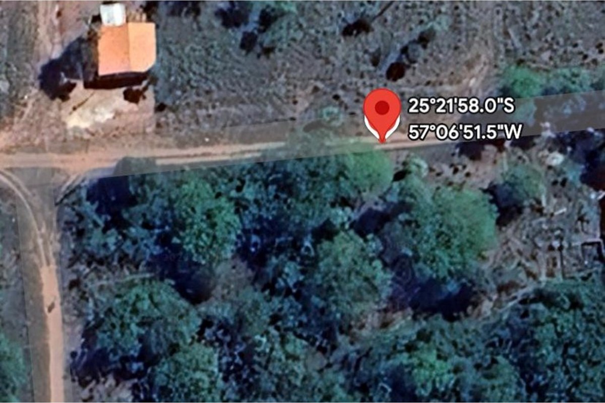 Terreno-Venta-Calle Caraguatay, Caacupé, Cordillera — foto 3