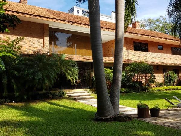 Casa en venta en Asunción