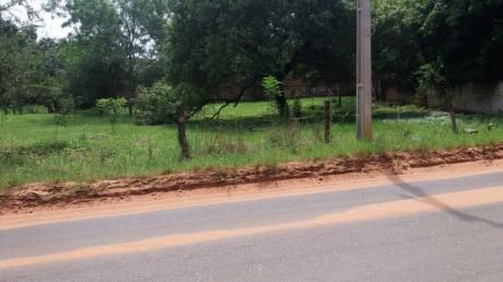 Vendo Terreno En San Antonio