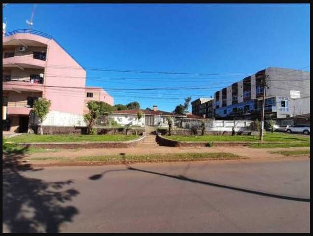 EN VENTA TERRENO COMERCIAL PREMIUM EN ESQUINA SOBRE AVDA SAN JOSE CDE — foto 3