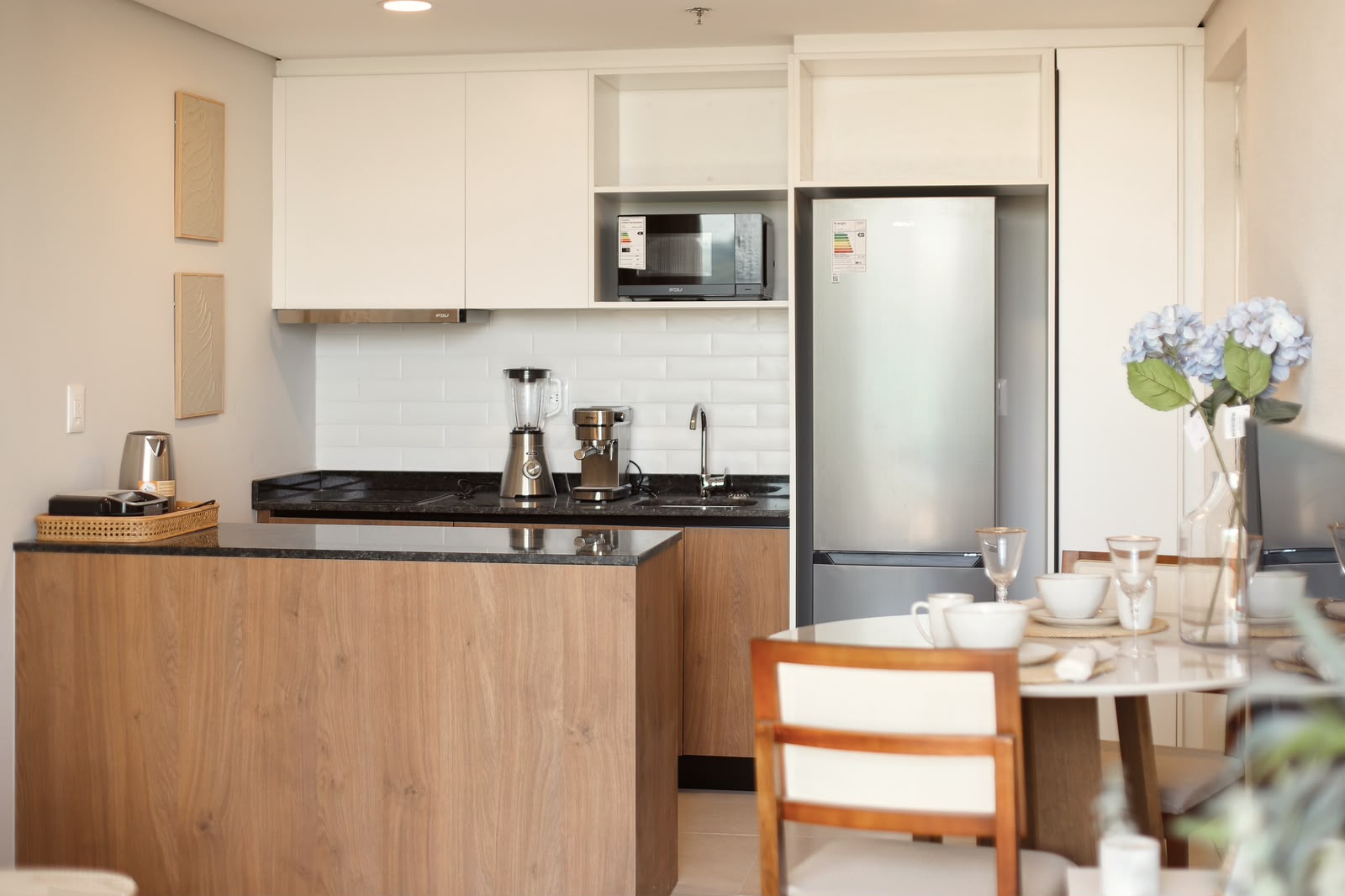Departamento en venta en Villa Morra