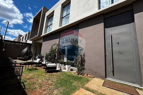 Alquilo duplex premiun en Fernando Zona Norte — foto 2