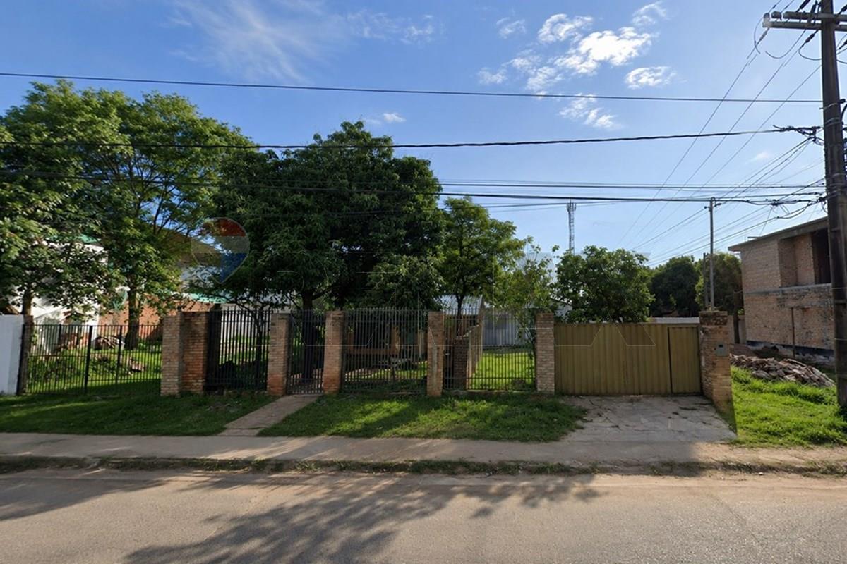 VENDO TERRENO EN ESQUINA EN LUQUE ZONA CIT — foto 3