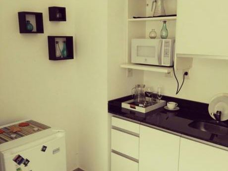 Oferta De La Semana! Dpto En Villa Morra