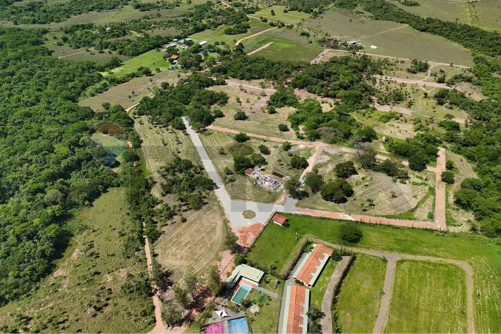 Terreno en venta en San Bernardino — foto 2