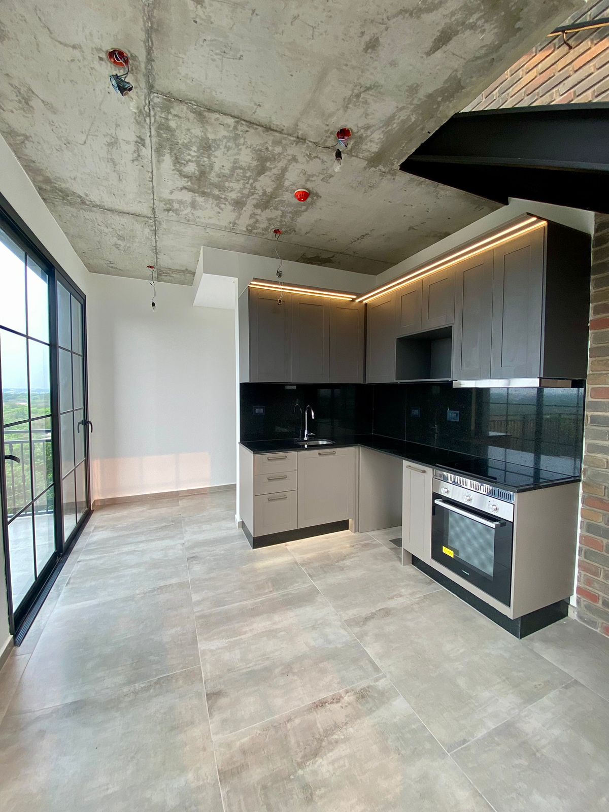 Vendo Departamento Tipo Duplex Edificio Grand Chelsea — foto 3